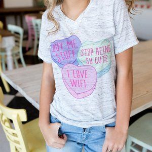 Stop Being So Cute Shirt